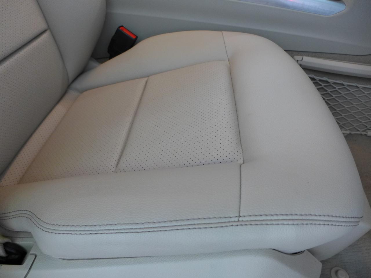Mercedes-Benz E-Class E350 Luxury Sedan 2015