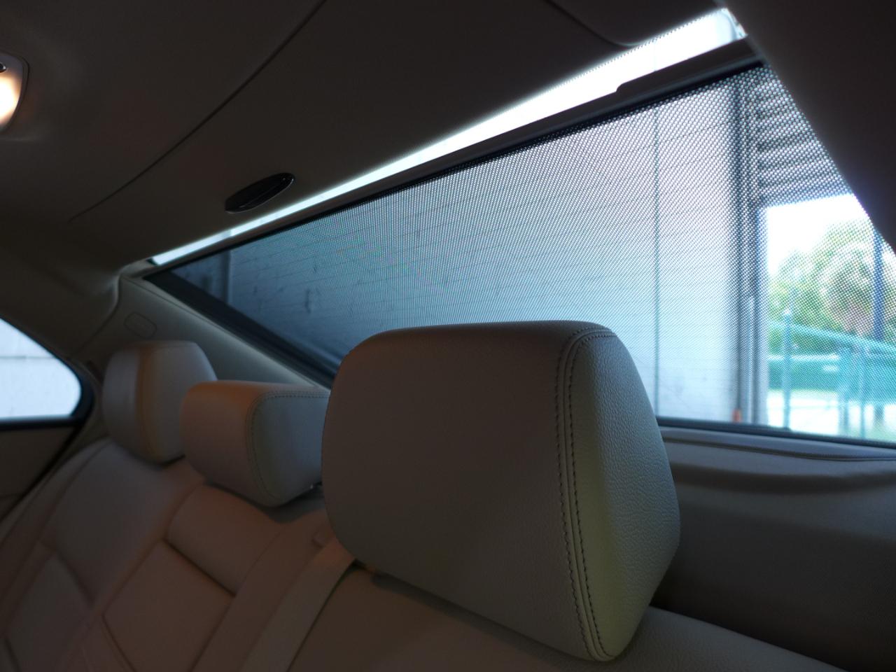 Mercedes-Benz E-Class E350 Luxury Sedan 2015