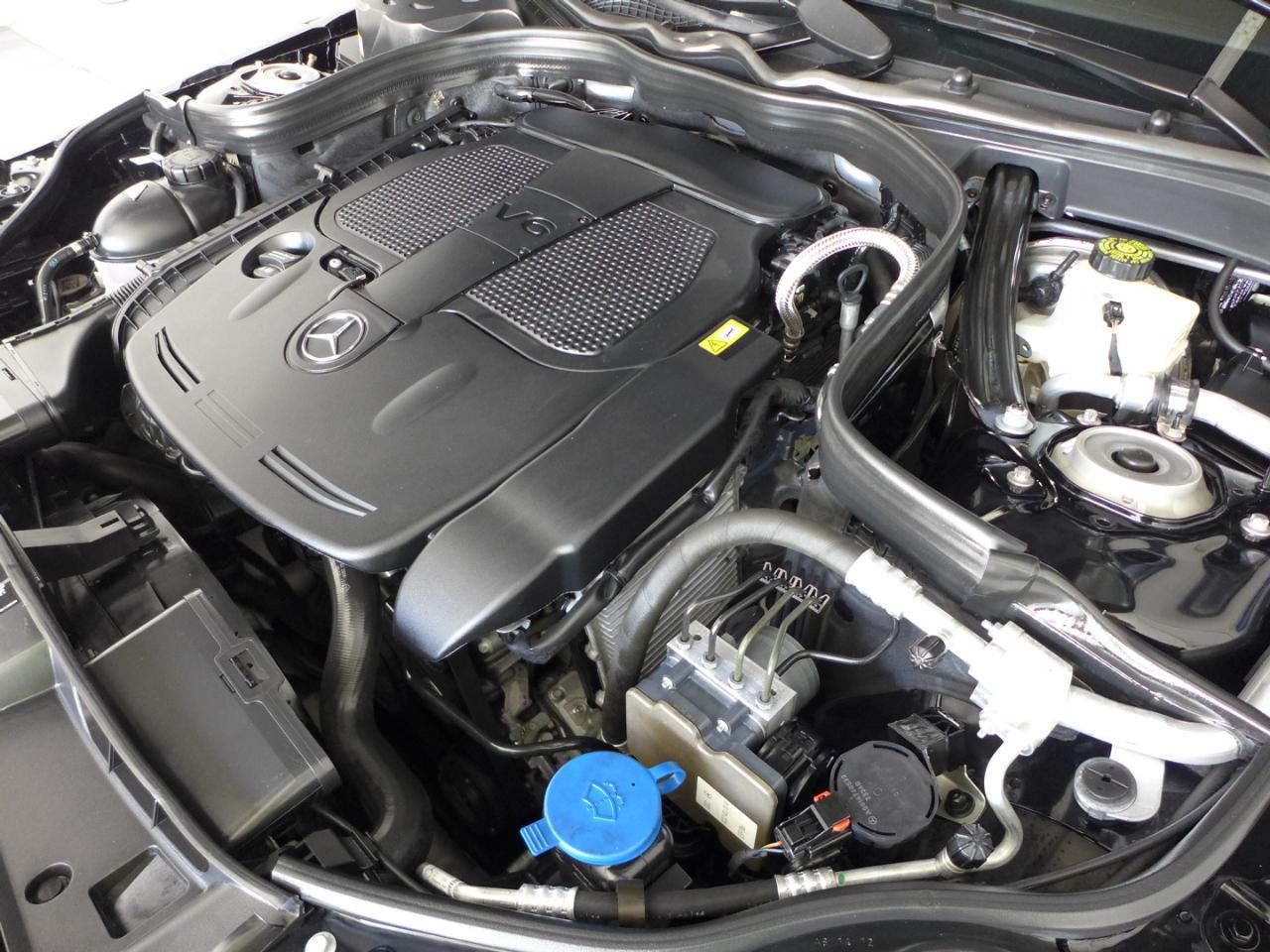 Mercedes-Benz E-Class E350 Luxury Sedan 2015
