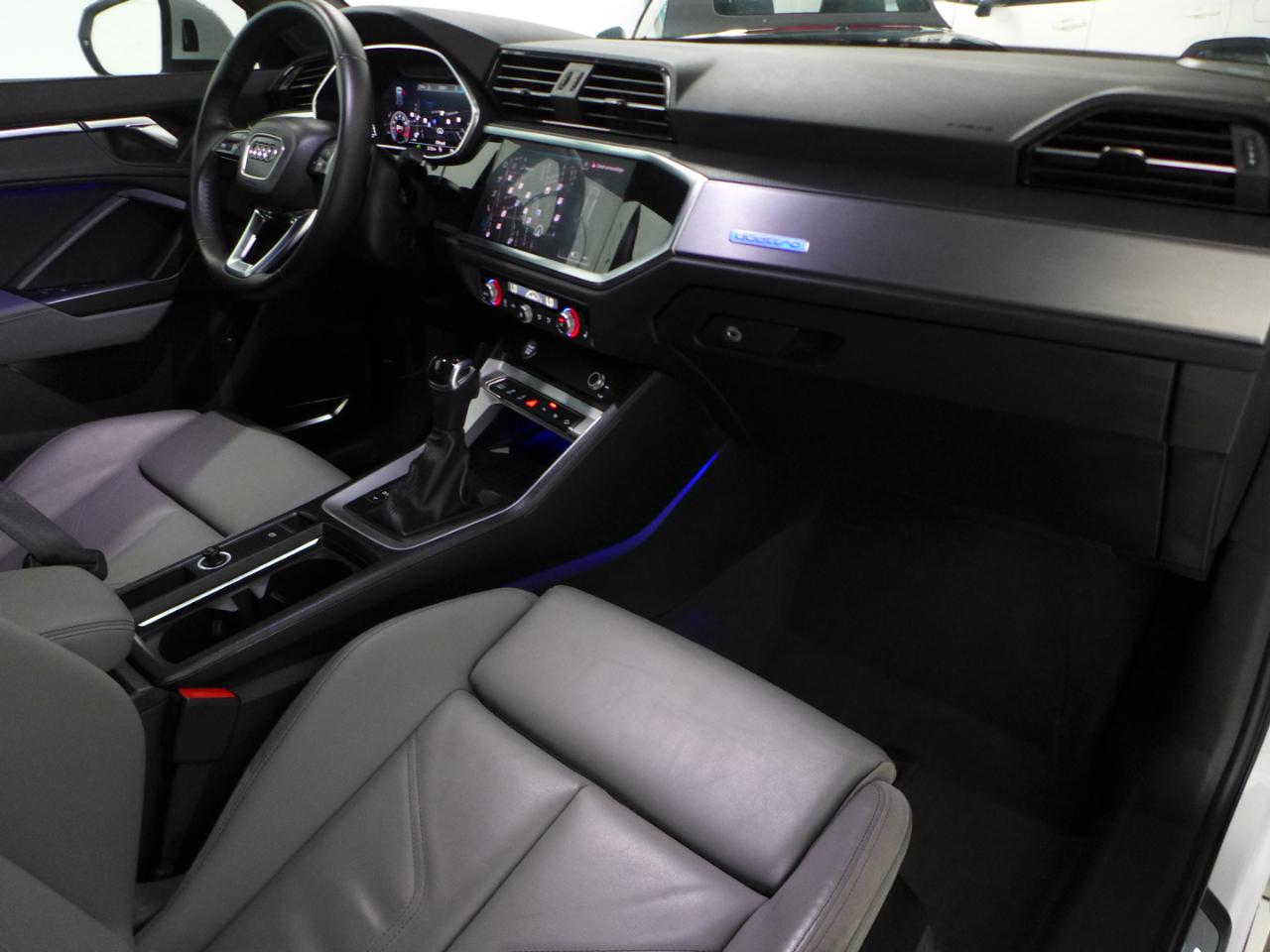 Audi Q3 S line Prestige quattro 2020