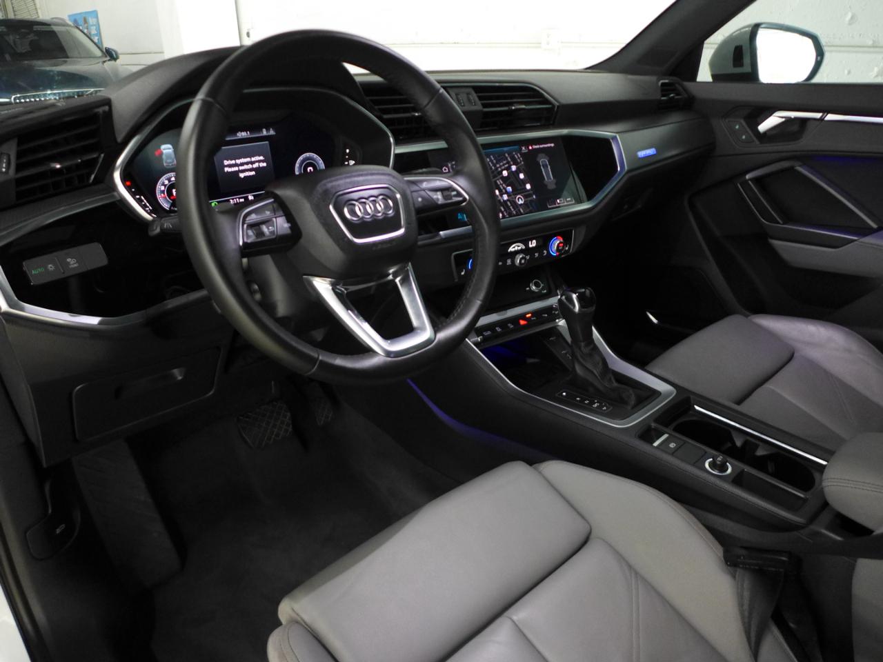 Audi Q3 S line Prestige quattro 2020