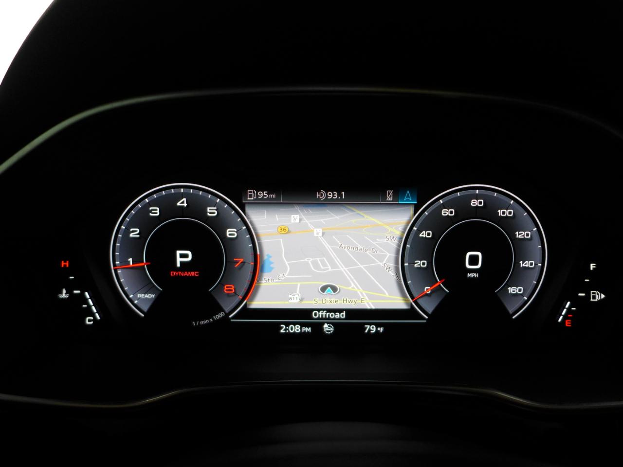 Audi Q3 S line Prestige quattro 2020