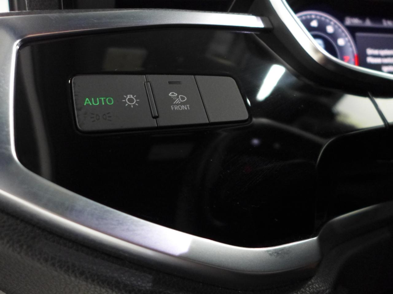 Audi Q3 S line Prestige quattro 2020