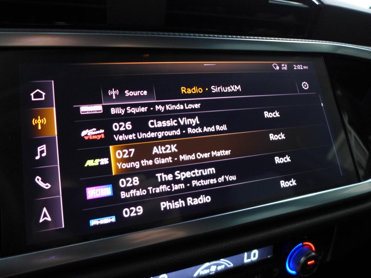 Audi Q3 S line Prestige quattro 2020