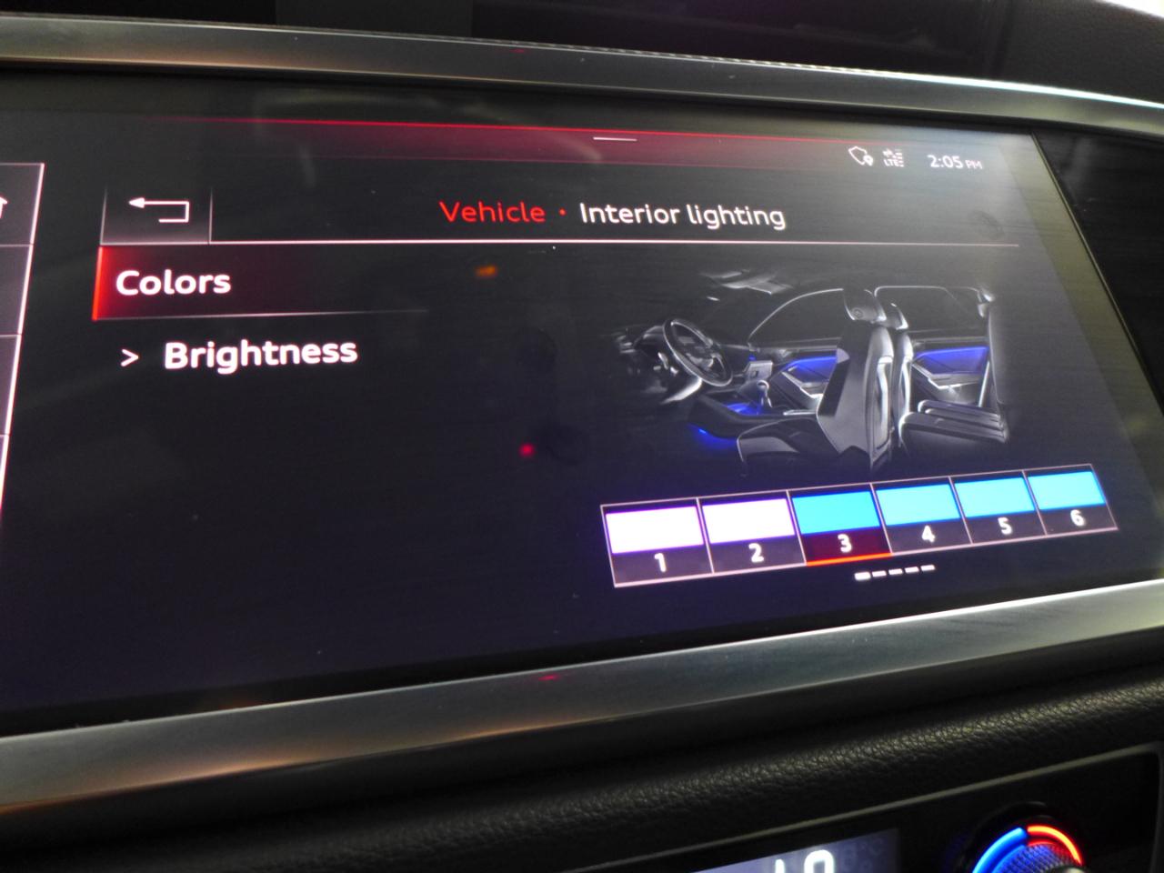 Audi Q3 S line Prestige quattro 2020