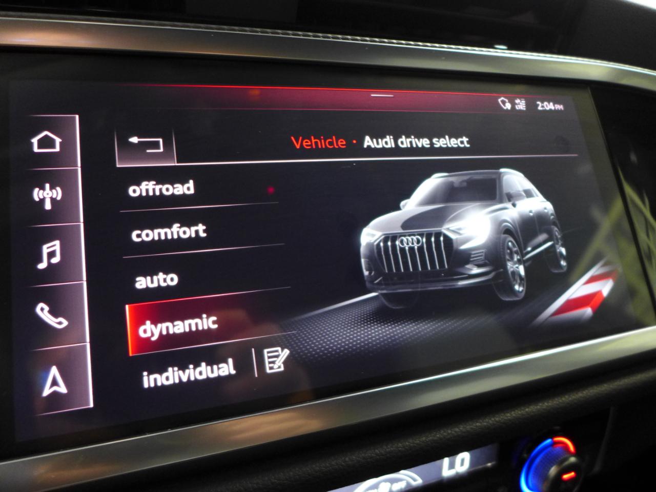 Audi Q3 S line Prestige quattro 2020