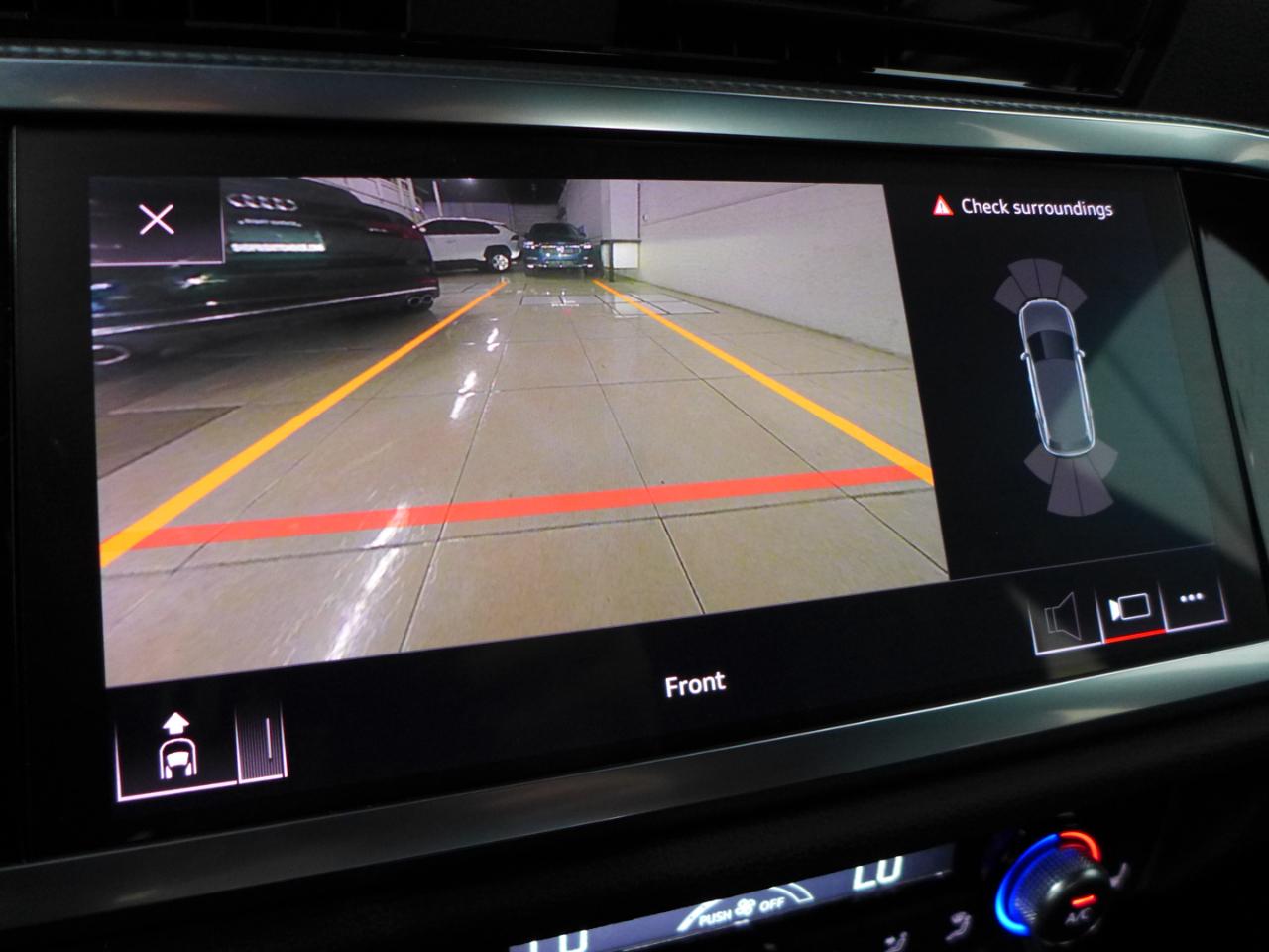 Audi Q3 S line Prestige quattro 2020