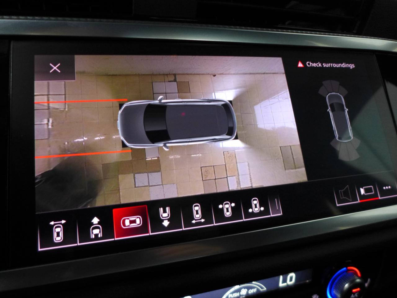 Audi Q3 S line Prestige quattro 2020