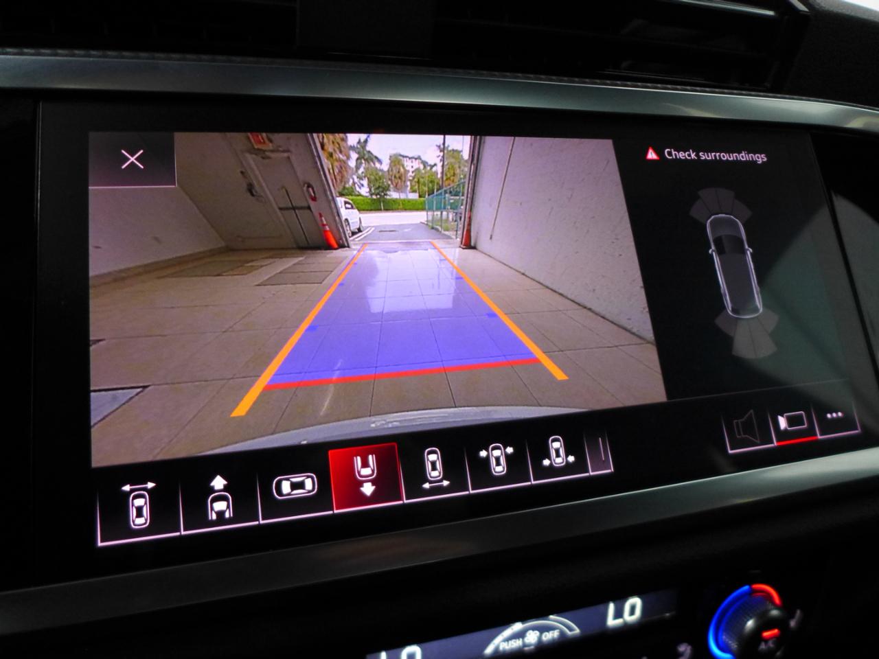 Audi Q3 S line Prestige quattro 2020