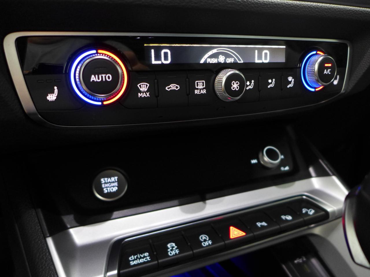 Audi Q3 S line Prestige quattro 2020