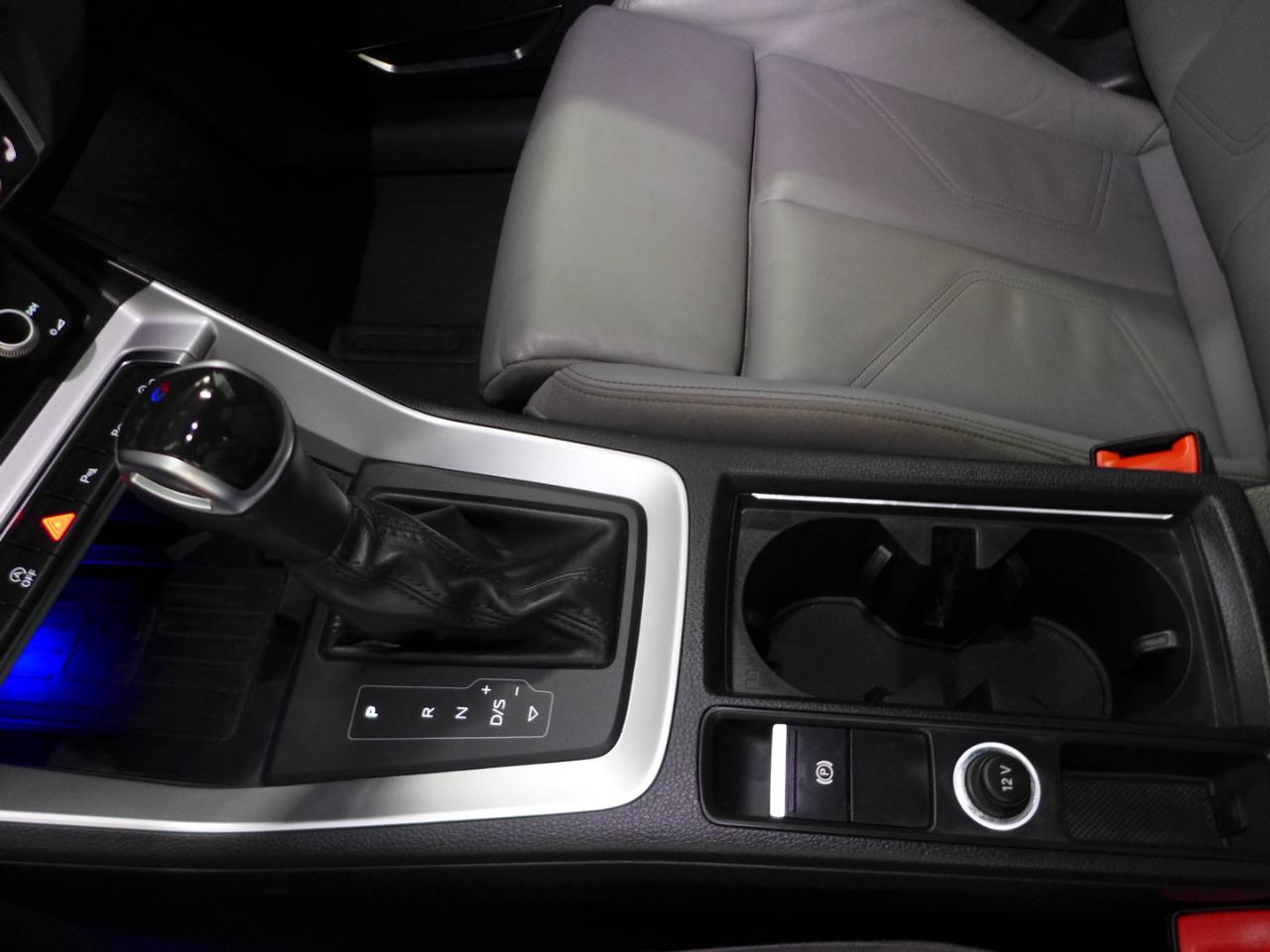 Audi Q3 S line Prestige quattro 2020