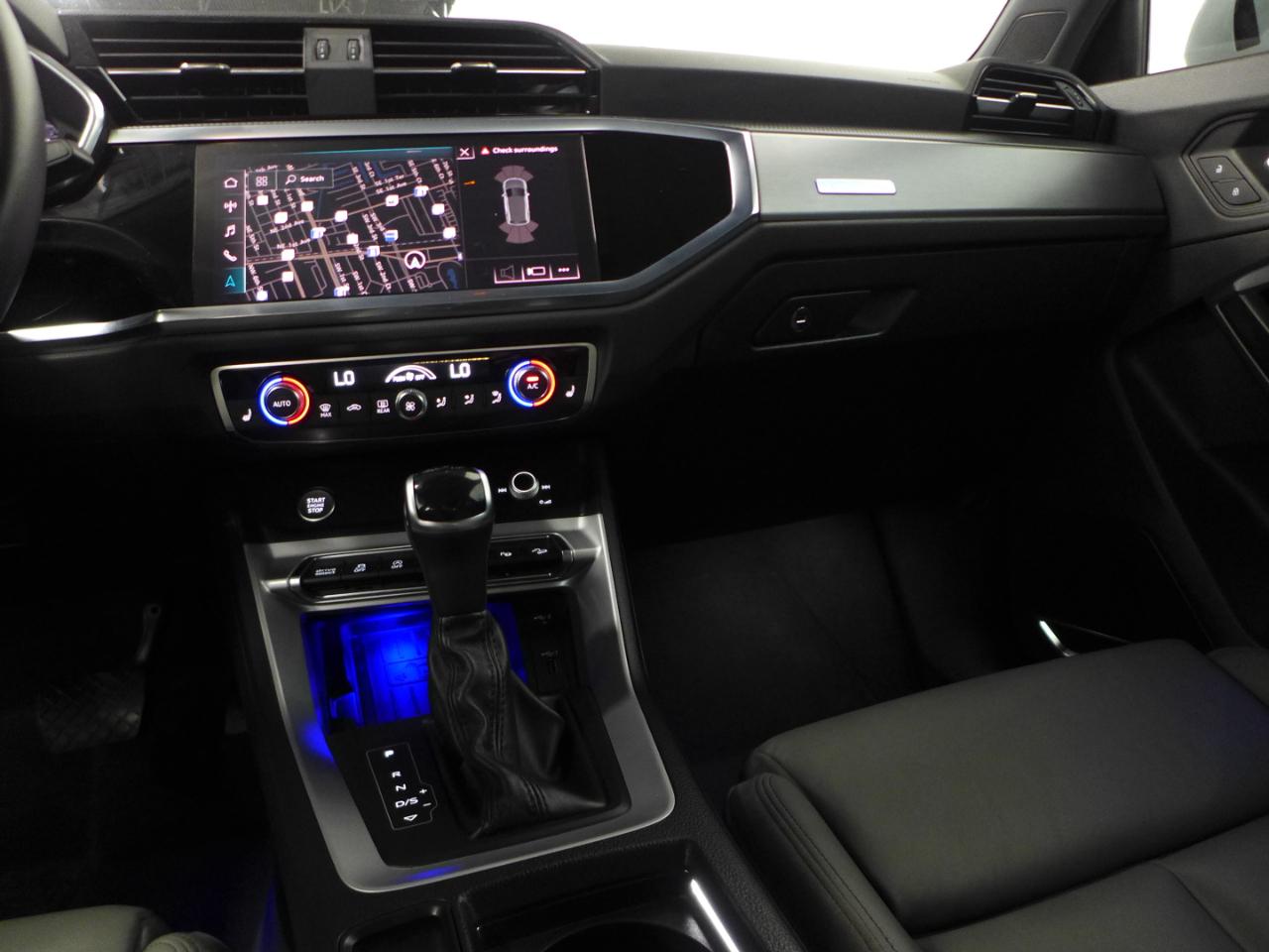 Audi Q3 S line Prestige quattro 2020