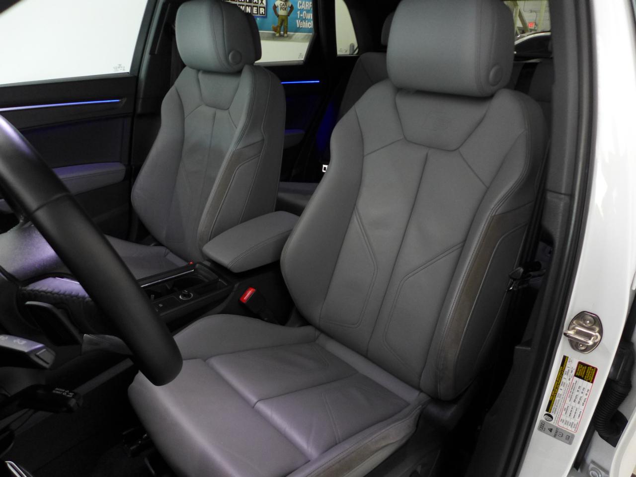 Audi Q3 S line Prestige quattro 2020
