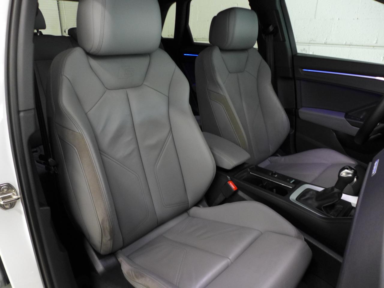 Audi Q3 S line Prestige quattro 2020