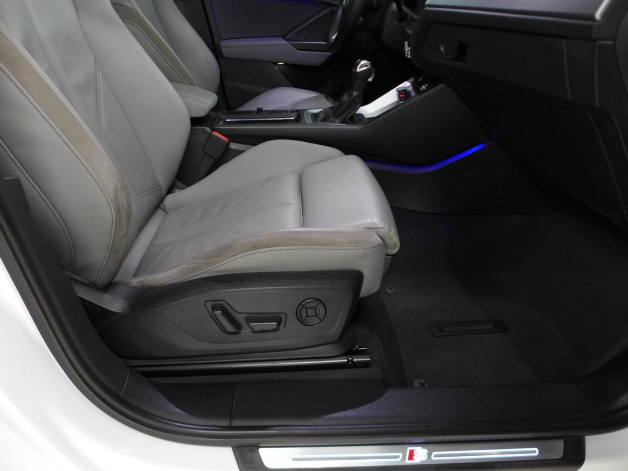 Audi Q3 S line Prestige quattro 2020