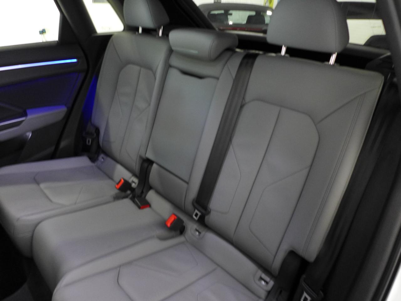 Audi Q3 S line Prestige quattro 2020