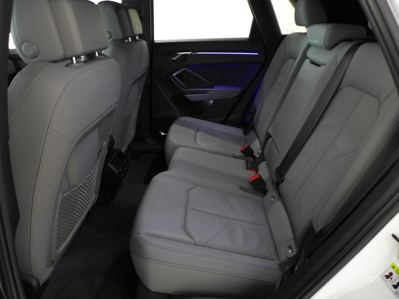 Audi Q3 S line Prestige quattro 2020