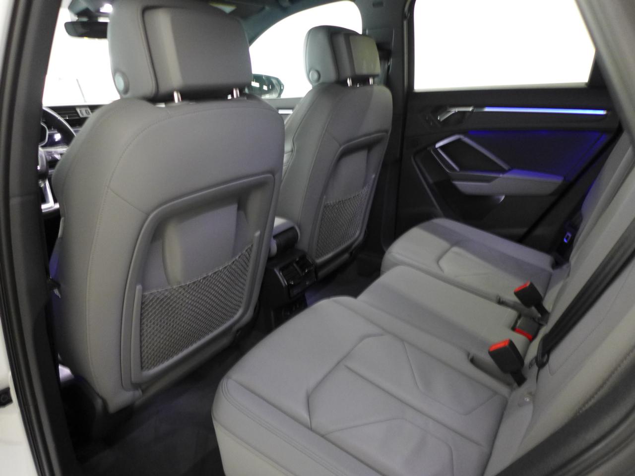 Audi Q3 S line Prestige quattro 2020