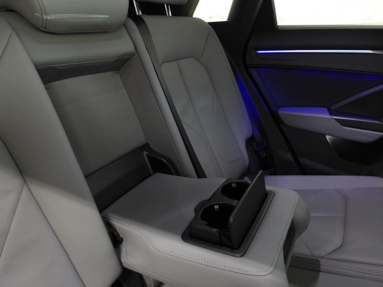 Audi Q3 S line Prestige quattro 2020