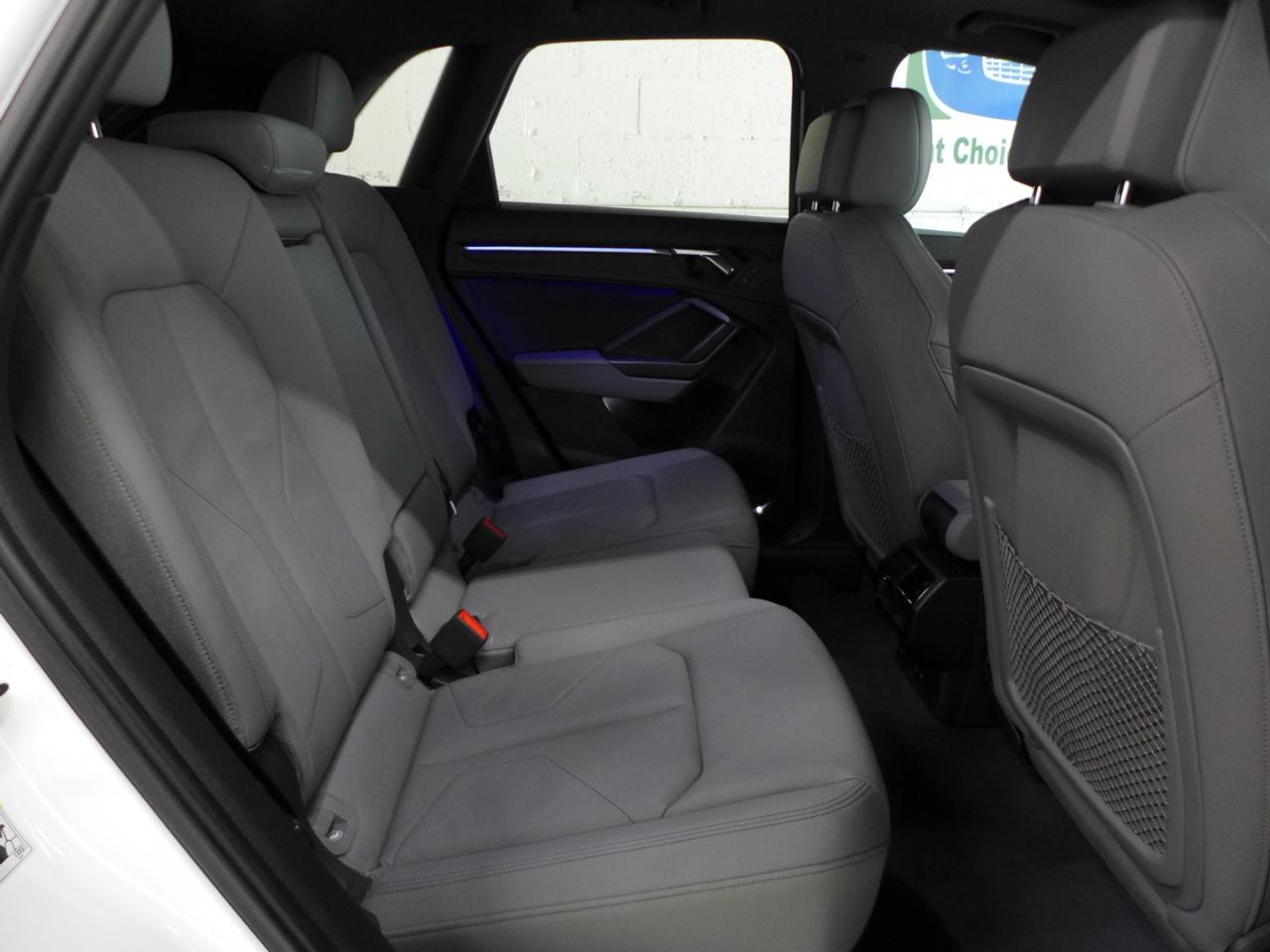 Audi Q3 S line Prestige quattro 2020