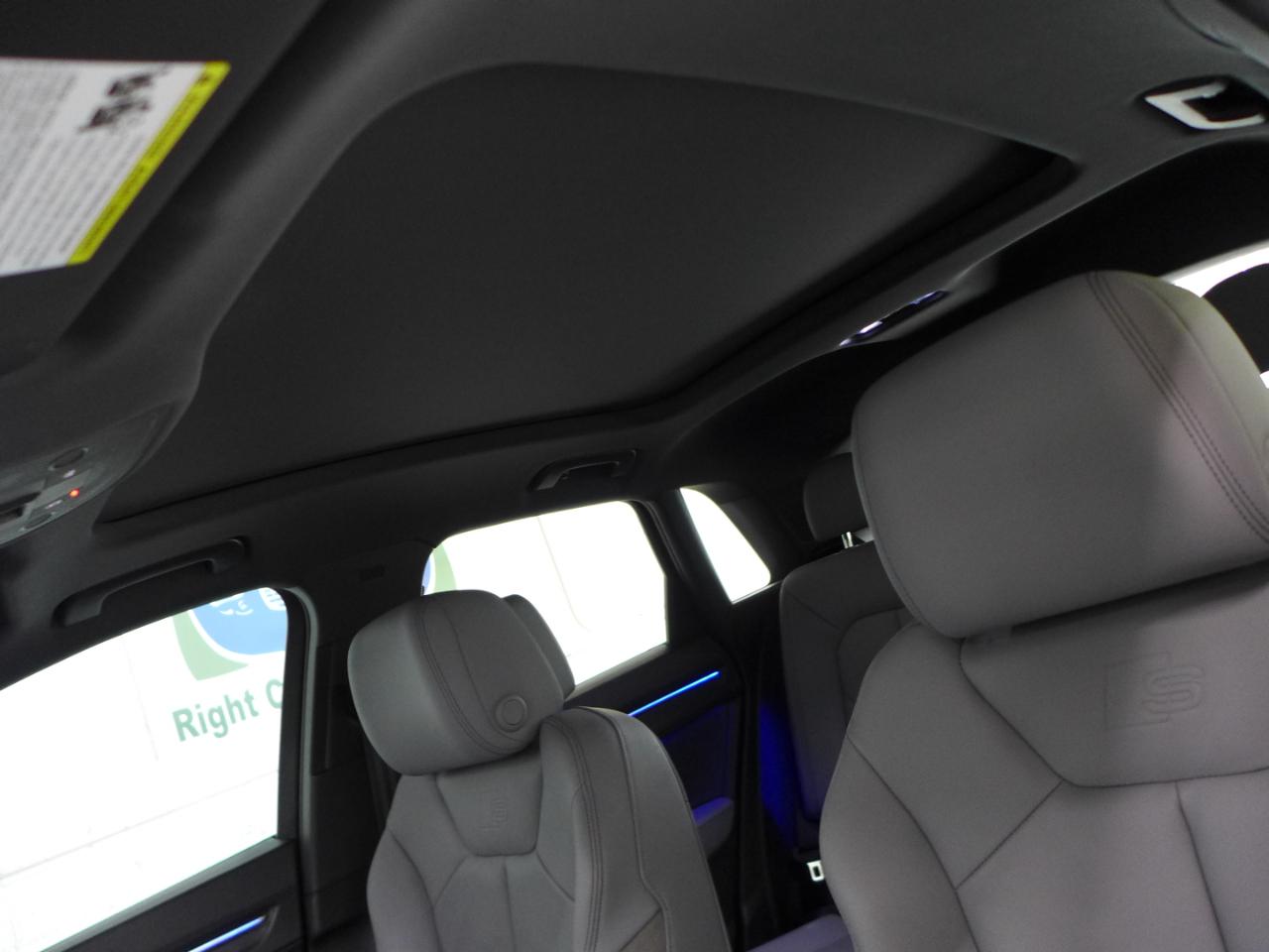 Audi Q3 S line Prestige quattro 2020