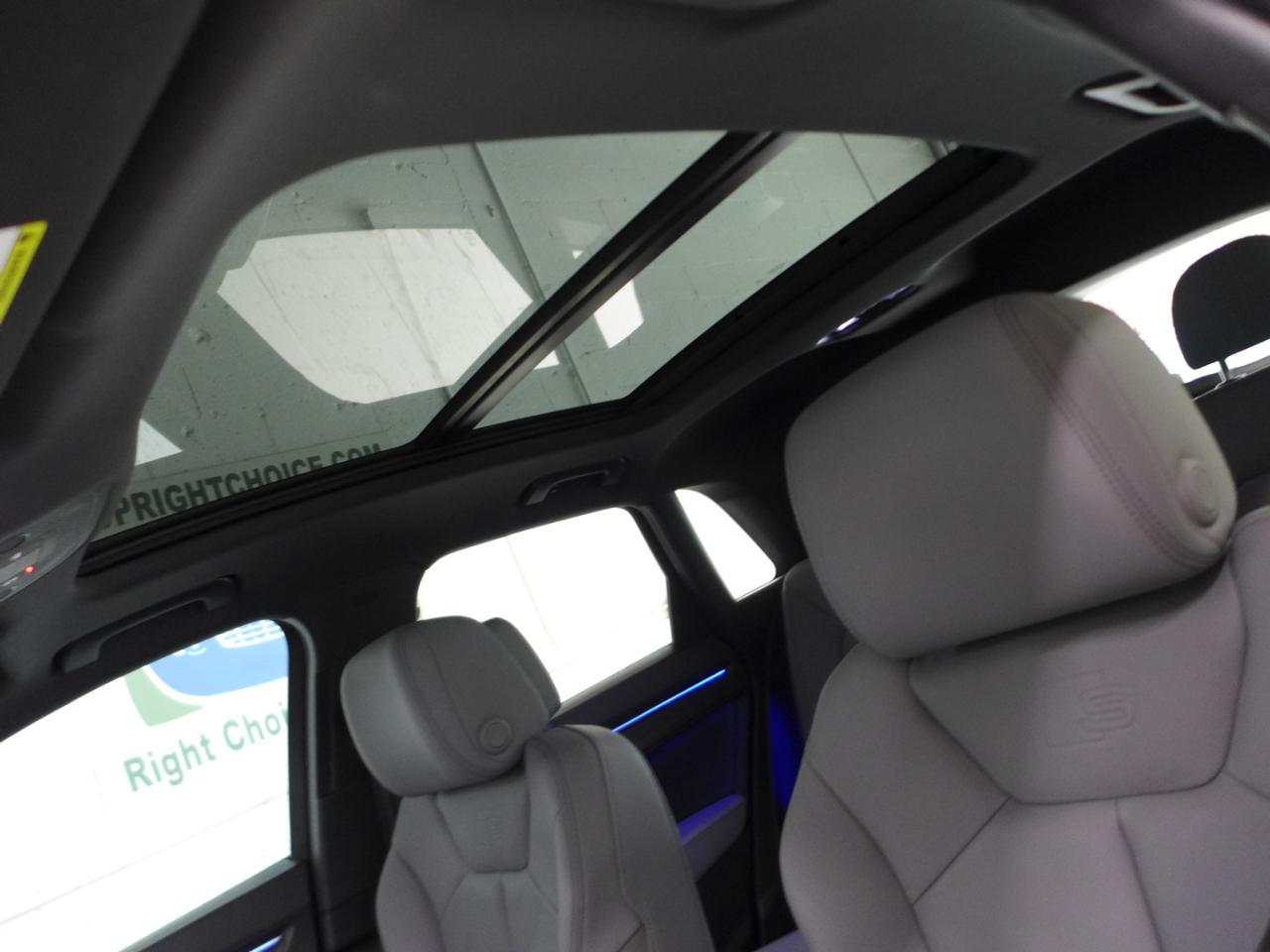 Audi Q3 S line Prestige quattro 2020