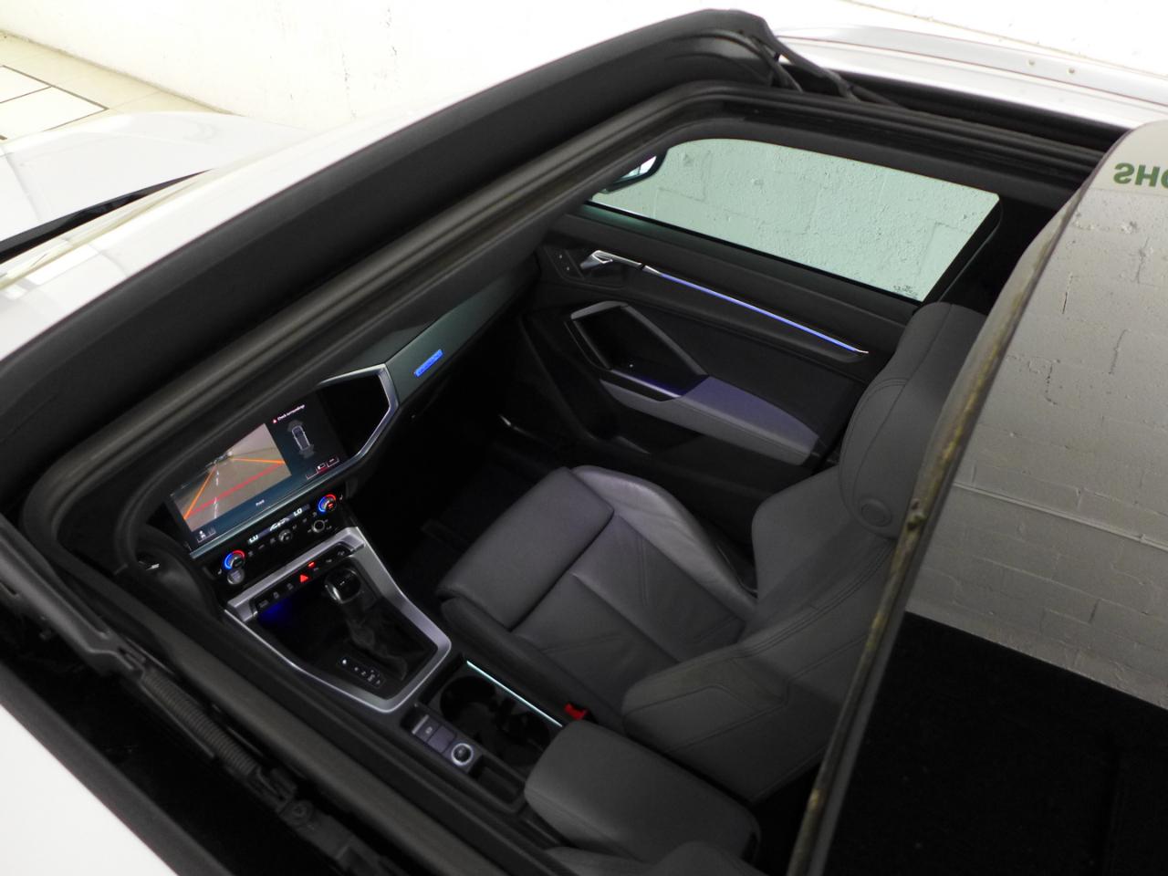 Audi Q3 S line Prestige quattro 2020