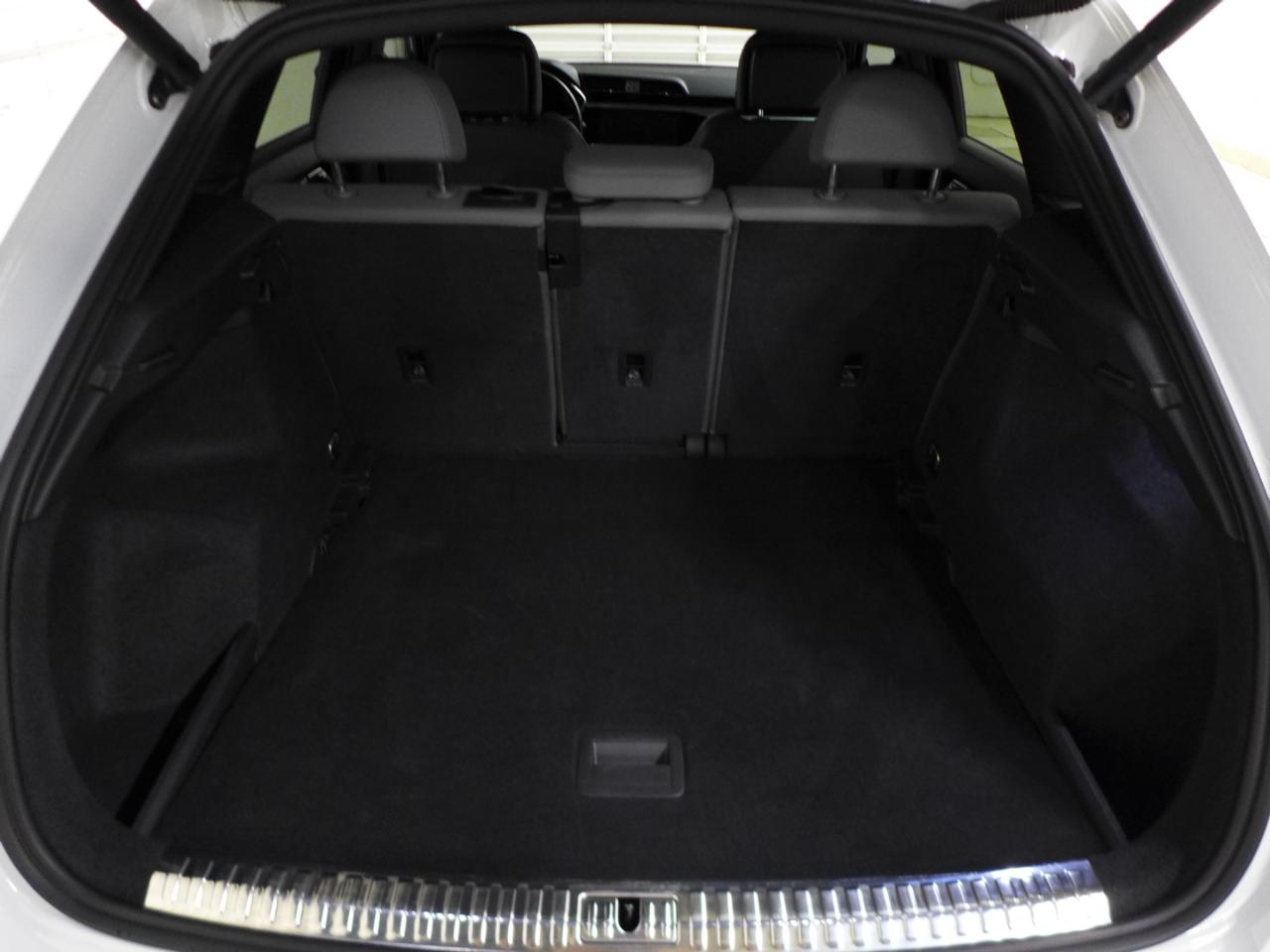 Audi Q3 S line Prestige quattro 2020