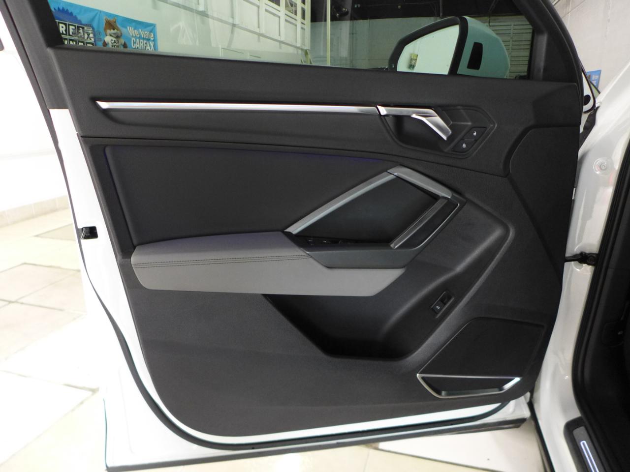 Audi Q3 S line Prestige quattro 2020