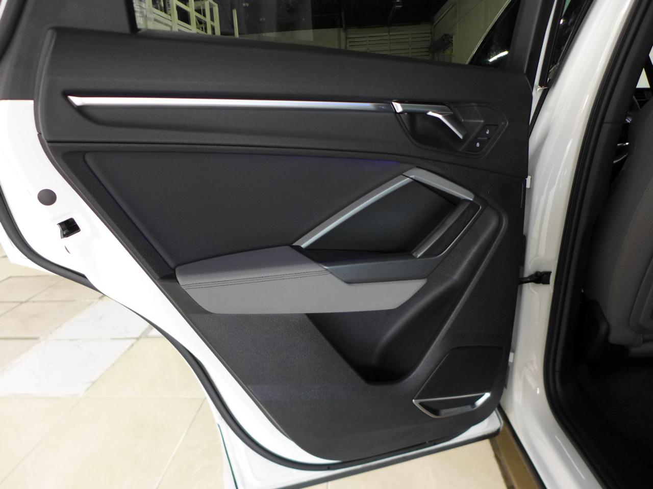Audi Q3 S line Prestige quattro 2020