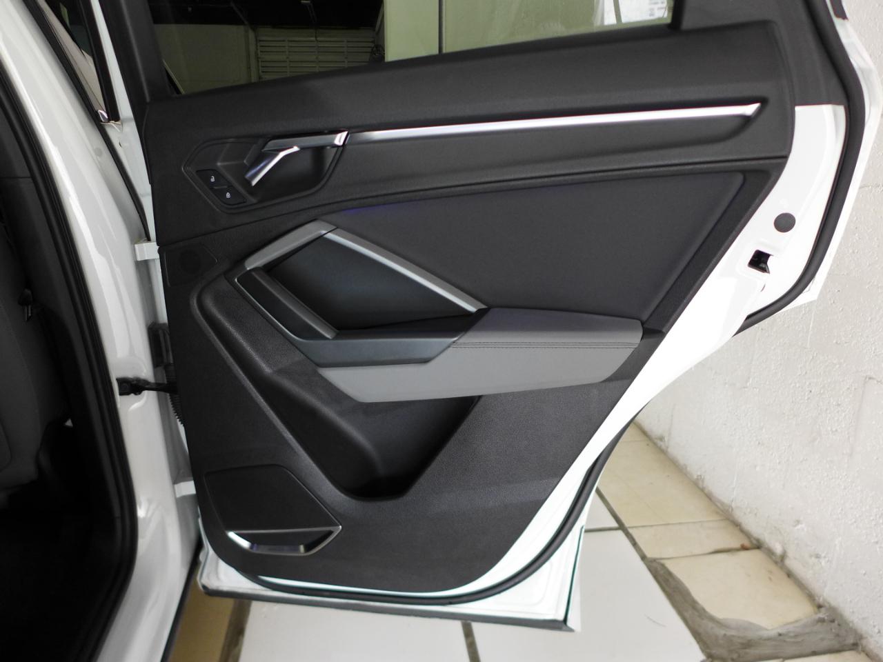 Audi Q3 S line Prestige quattro 2020