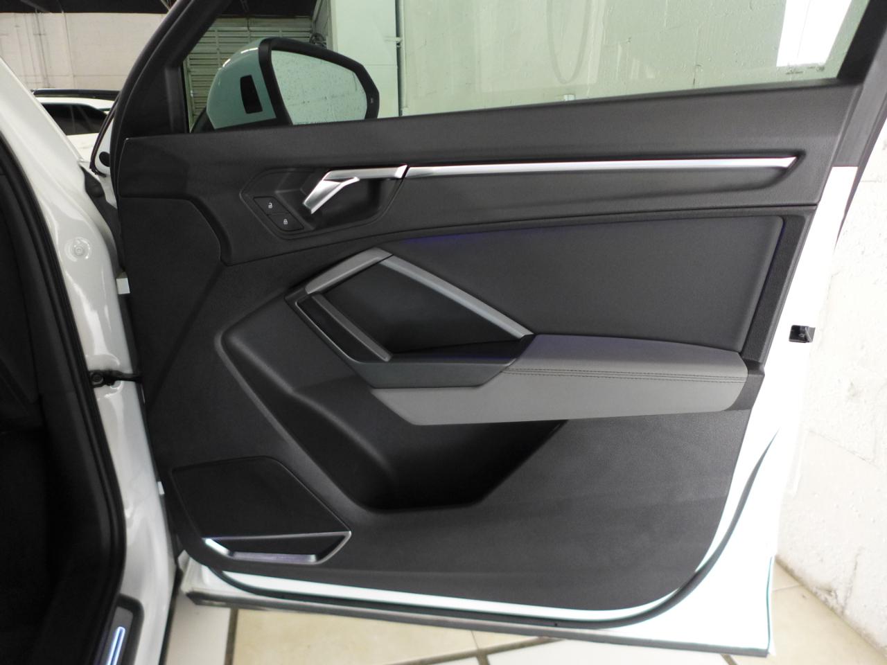 Audi Q3 S line Prestige quattro 2020