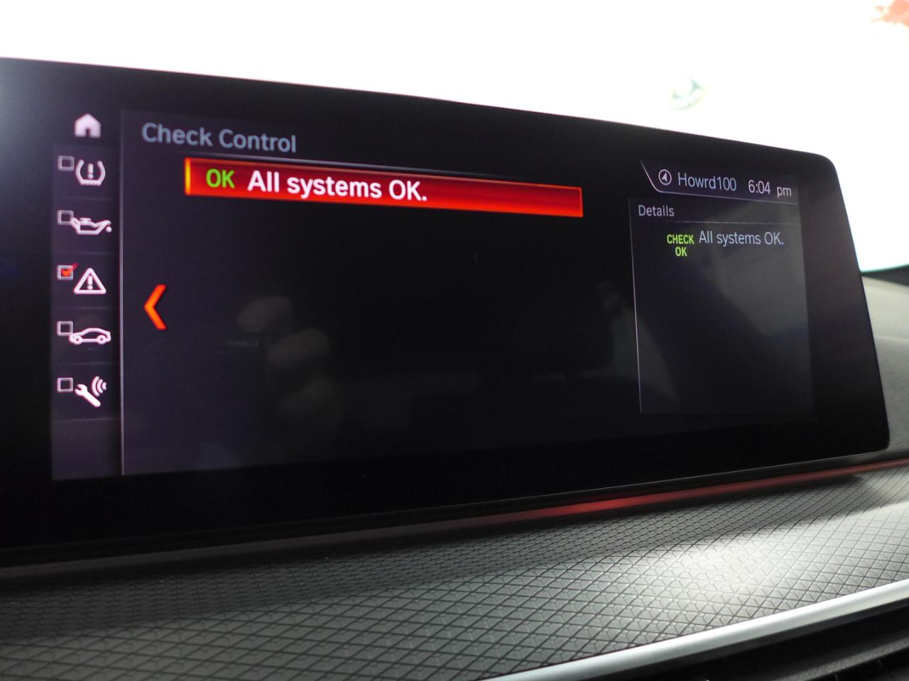 BMW 5-Series 530i 2019