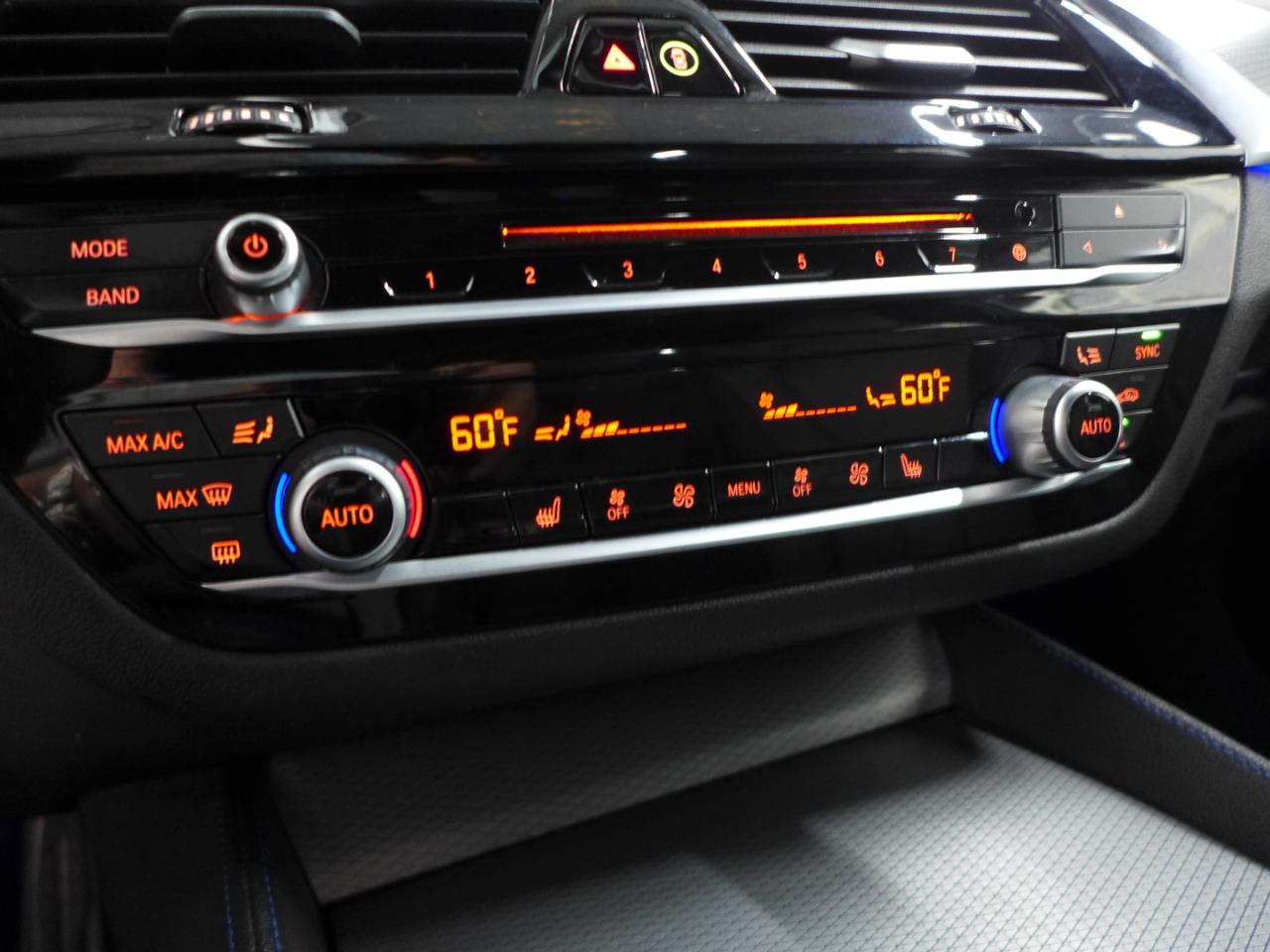 BMW 5-Series 530i 2019