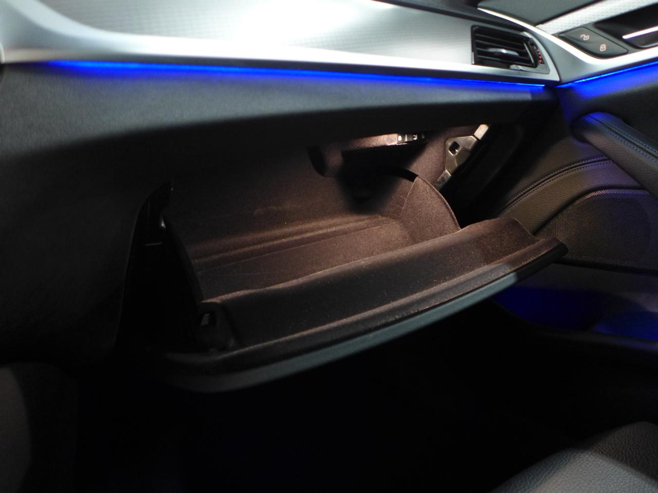 BMW 5-Series 530i 2019