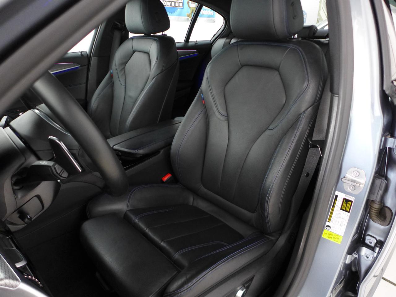 BMW 5-Series 530i 2019