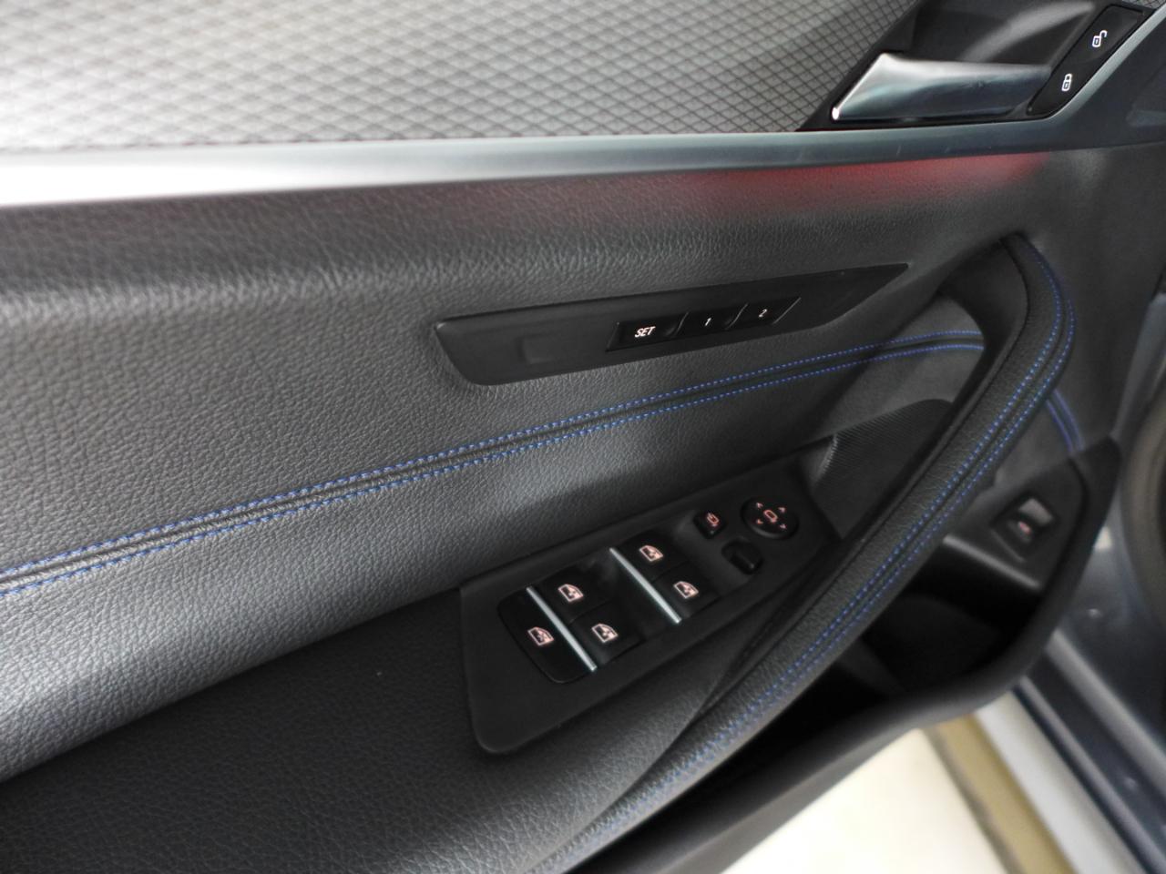 BMW 5-Series 530i 2019
