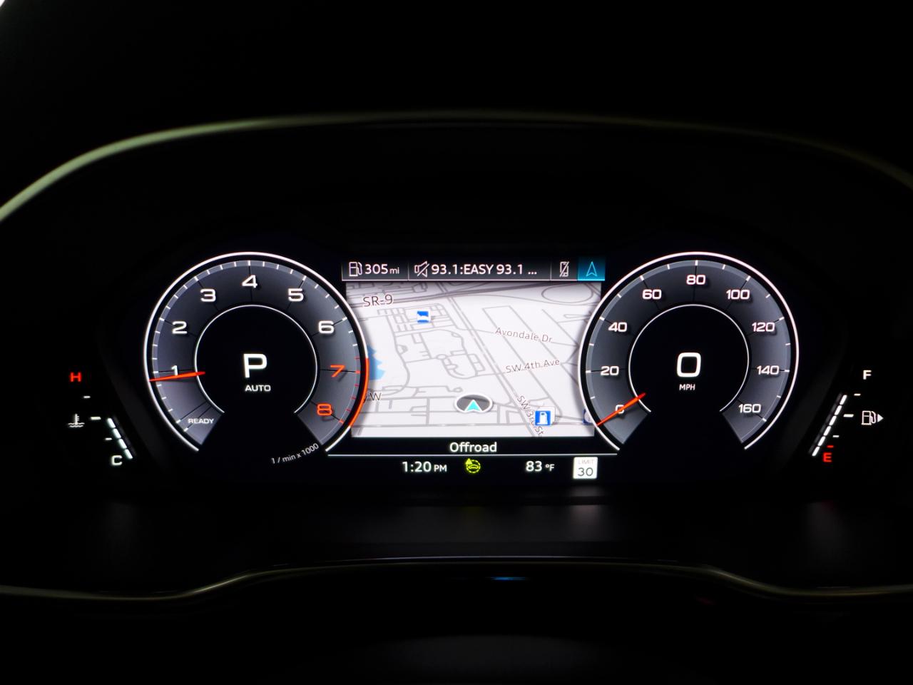 Audi Q3 S line Premium Plus quattro 2022