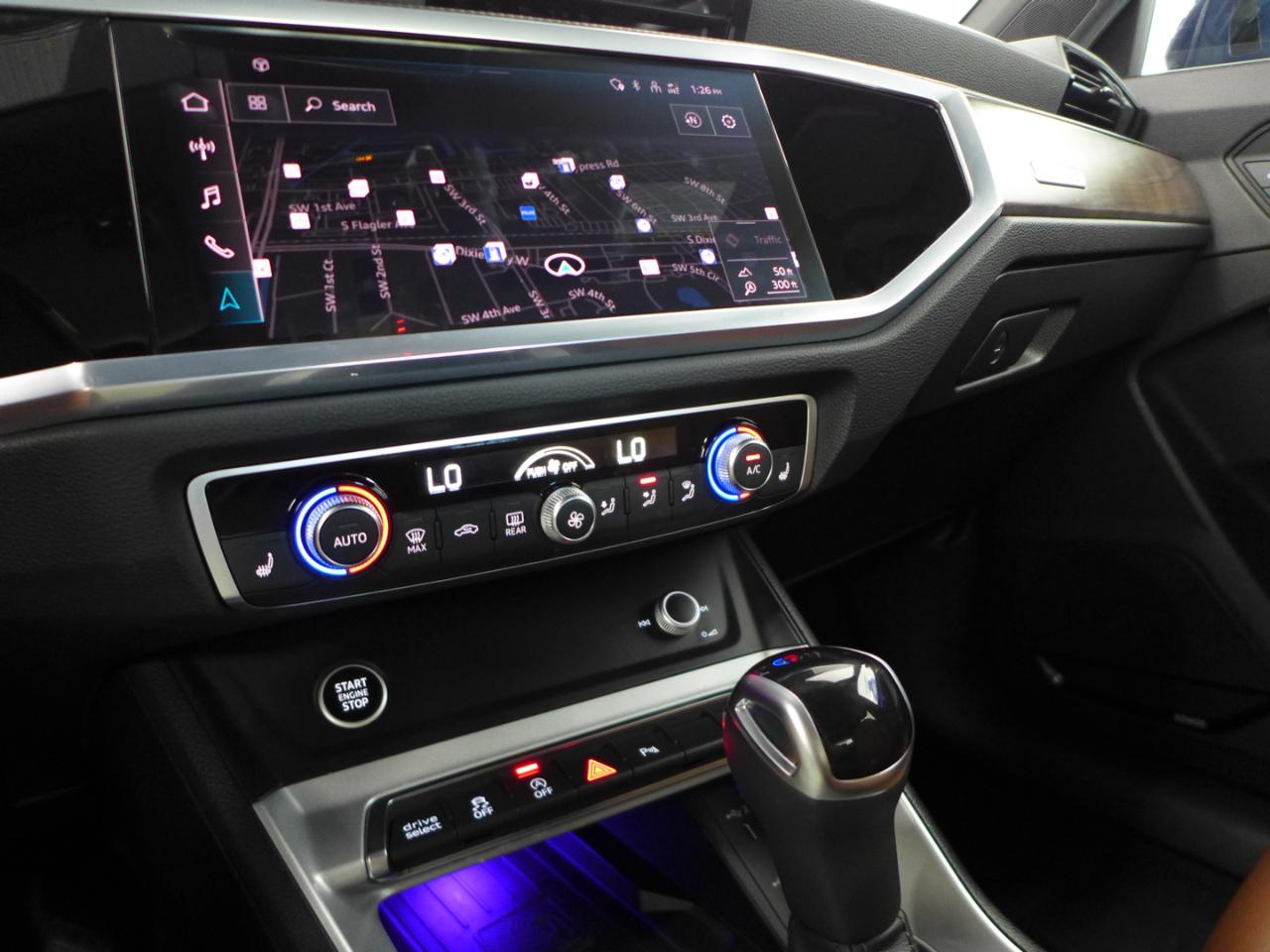 Audi Q3 S line Premium Plus quattro 2022