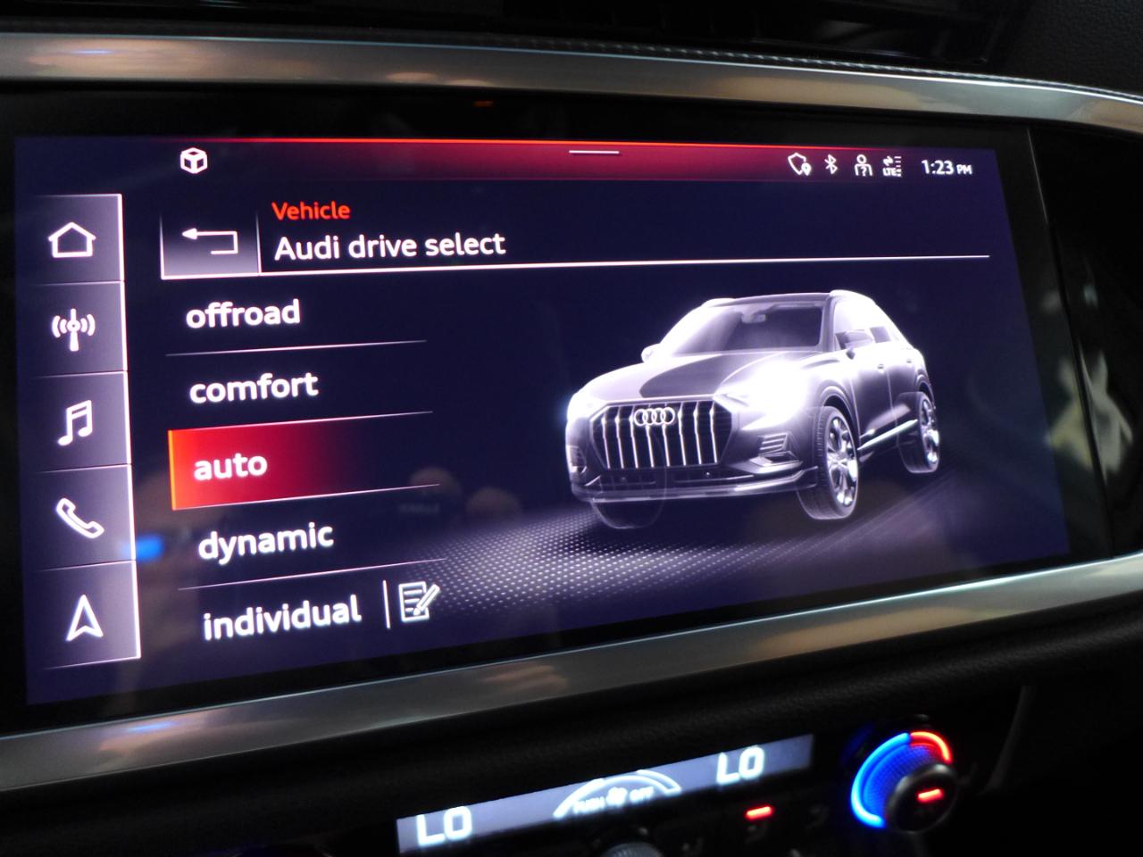 Audi Q3 S line Premium Plus quattro 2022