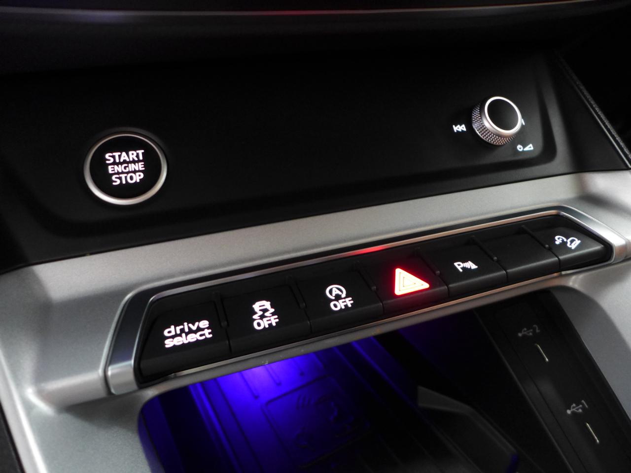 Audi Q3 S line Premium Plus quattro 2022