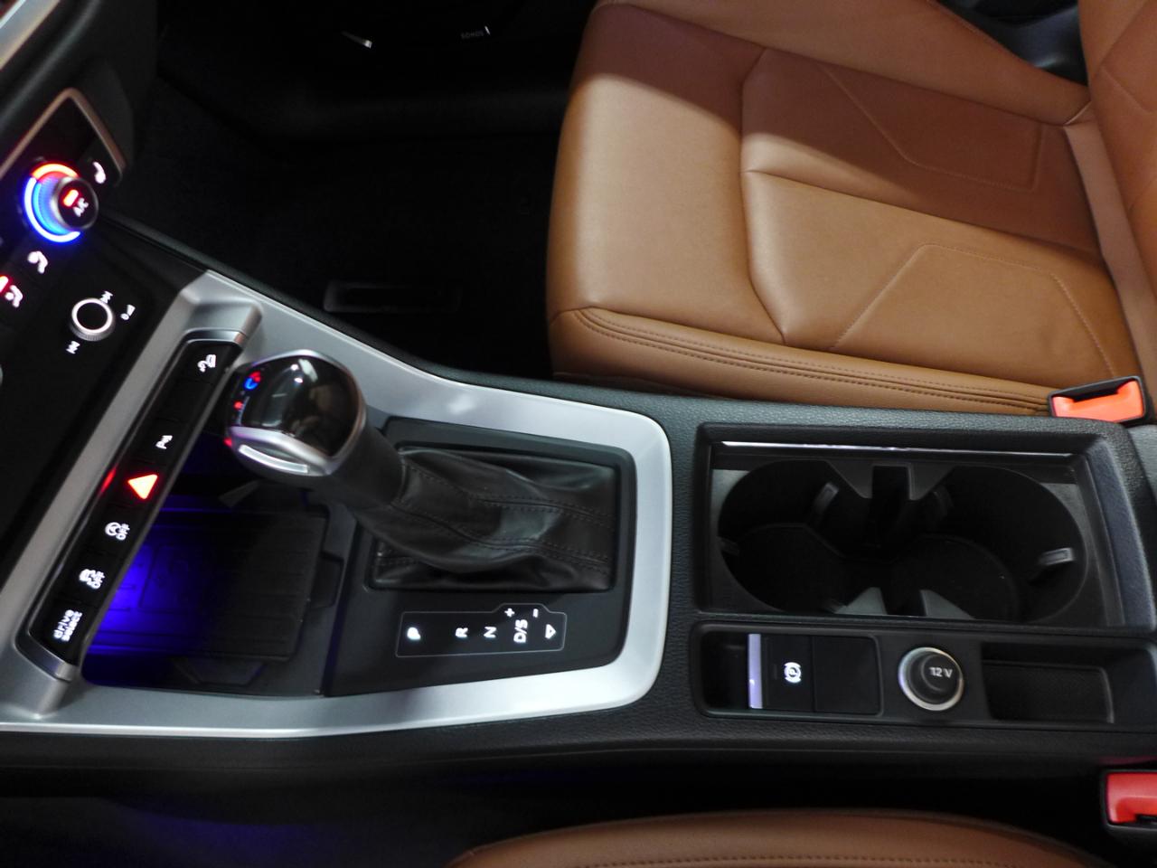 Audi Q3 S line Premium Plus quattro 2022