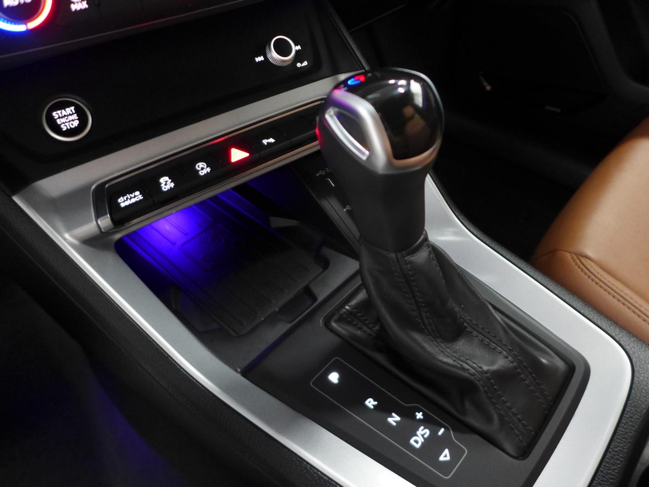 Audi Q3 S line Premium Plus quattro 2022