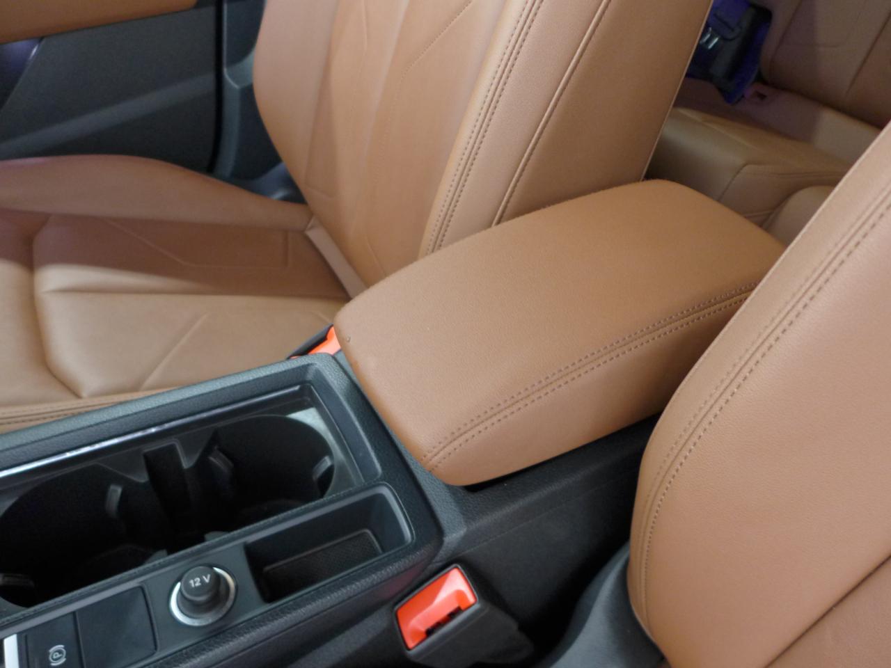 Audi Q3 S line Premium Plus quattro 2022