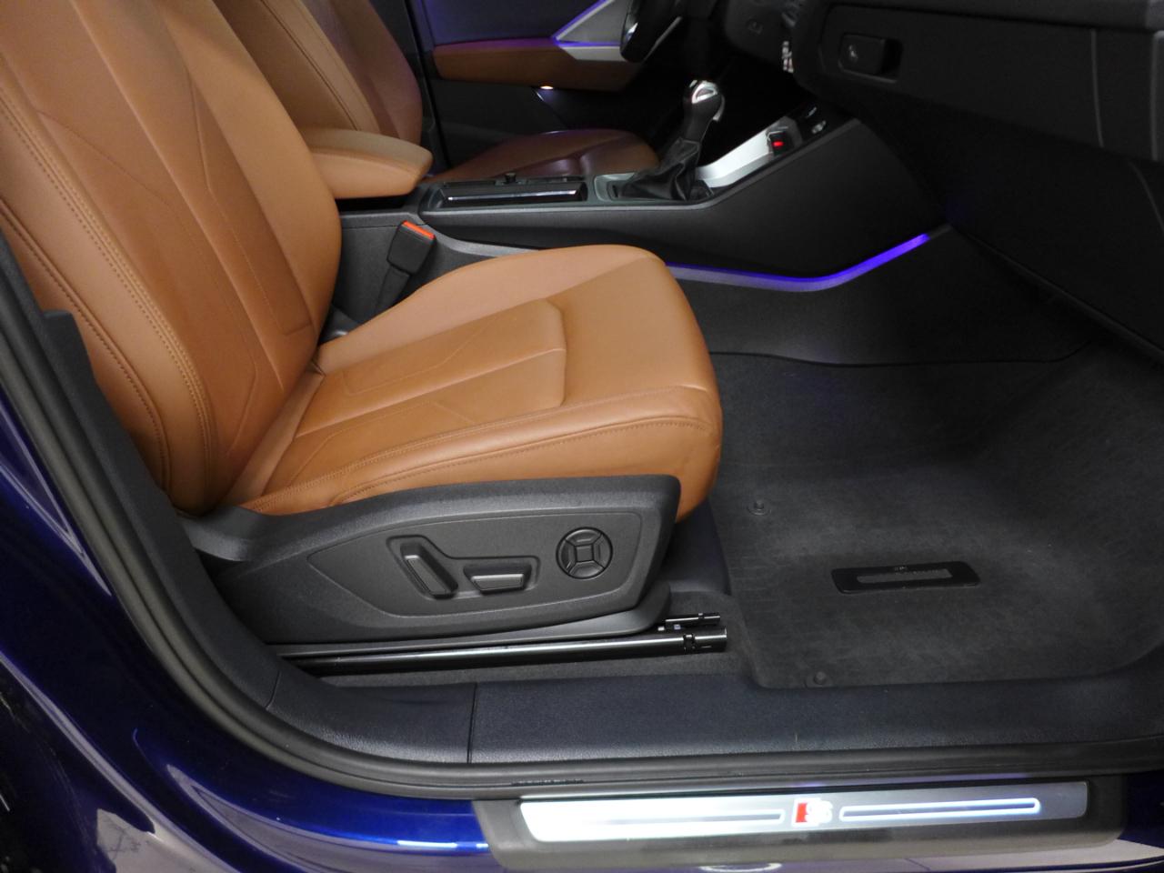 Audi Q3 S line Premium Plus quattro 2022