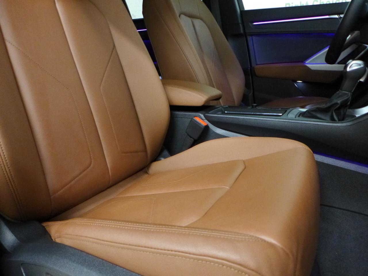 Audi Q3 S line Premium Plus quattro 2022