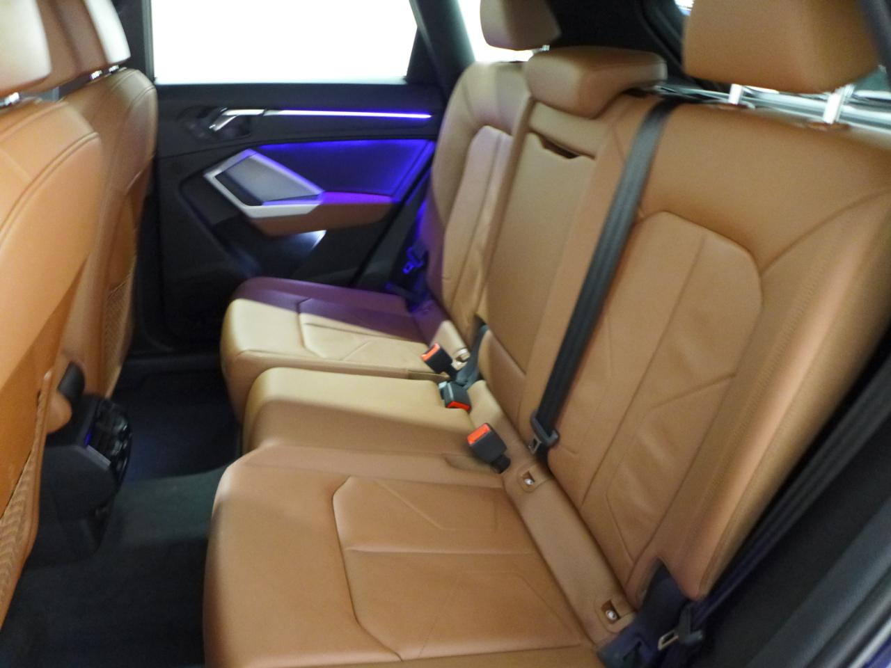 Audi Q3 S line Premium Plus quattro 2022
