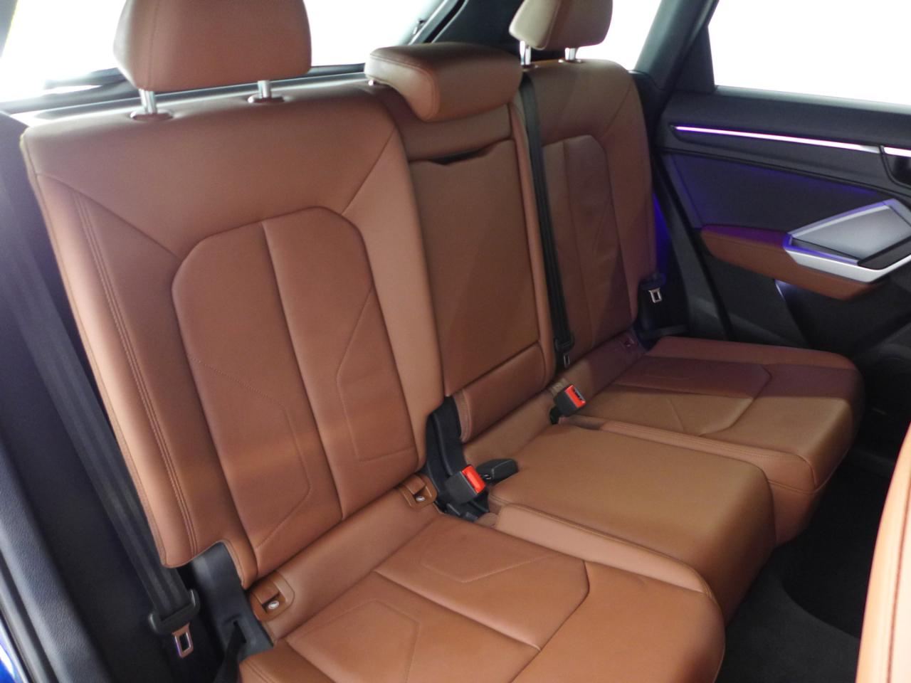 Audi Q3 S line Premium Plus quattro 2022