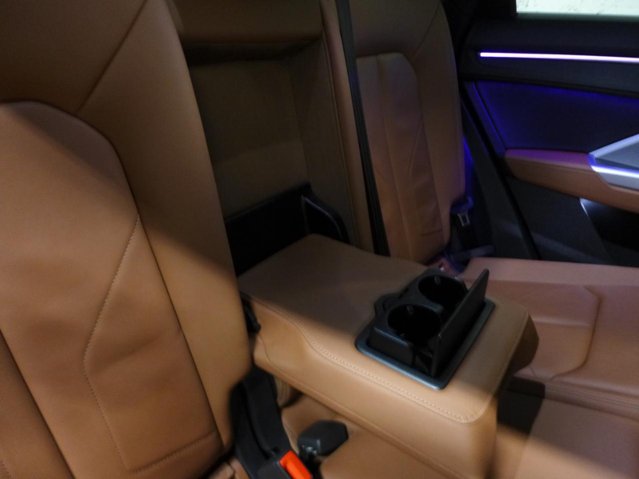 Audi Q3 S line Premium Plus quattro 2022