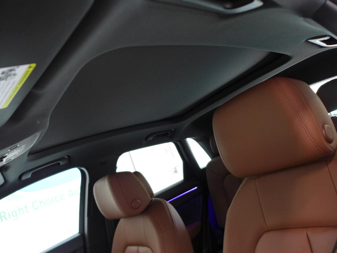 Audi Q3 S line Premium Plus quattro 2022